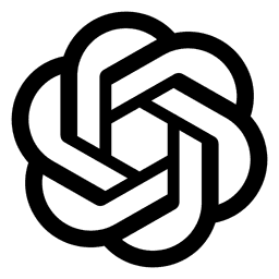OpenAI Logo