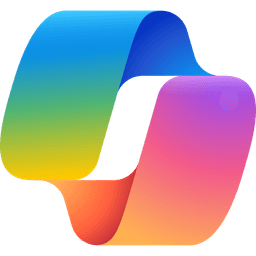 Copilot Logo