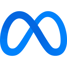 Meta Logo